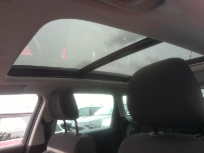 Citroën C3 Aircross PureTech 110 S&S BVM6 Shine Pack
