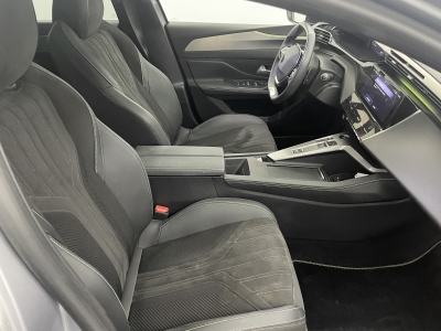 Peugeot 308 SW PureTech 130ch S&S EAT8 GT