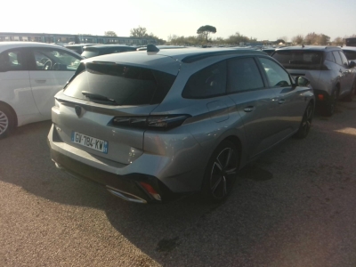 Peugeot 308 SW PureTech 130ch S&S EAT8 GT