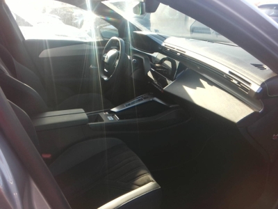 Peugeot 308 SW PureTech 130ch S&S EAT8 GT
