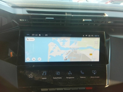 Peugeot 308 SW PureTech 130ch S&S EAT8 GT