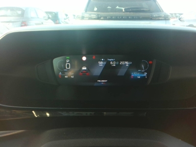 Peugeot 308 SW PureTech 130ch S&S EAT8 GT