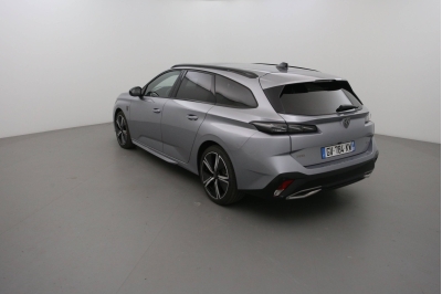 Peugeot 308 SW PureTech 130ch S&S EAT8 GT