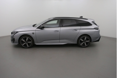 Peugeot 308 SW PureTech 130ch S&S EAT8 GT
