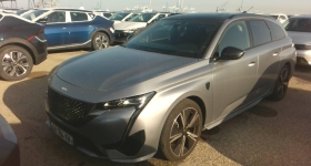 Peugeot 308 SW PureTech 130ch S&S EAT8 GT