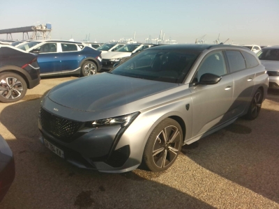 Peugeot 308 SW PureTech 130ch S&S EAT8 GT