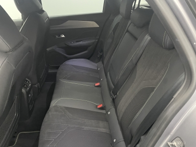 Peugeot 308 SW PureTech 130ch S&S EAT8 GT