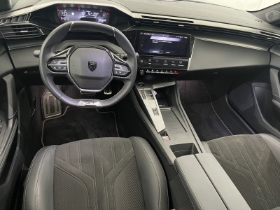 Peugeot 308 SW PureTech 130ch S&S EAT8 GT