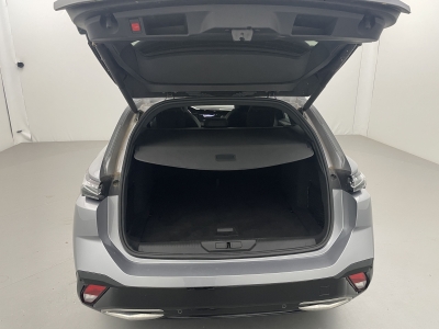 Peugeot 308 SW PureTech 130ch S&S EAT8 GT