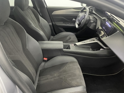 Peugeot 308 SW PureTech 130ch S&S EAT8 GT