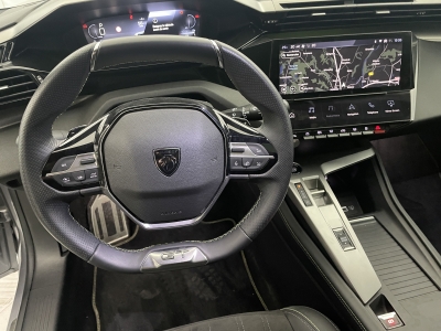 Peugeot 308 SW PureTech 130ch S&S EAT8 GT