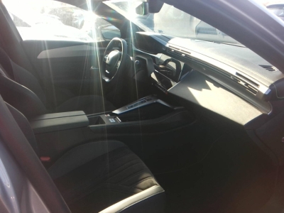 Peugeot 308 SW PureTech 130ch S&S EAT8 GT