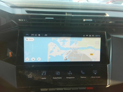 Peugeot 308 SW PureTech 130ch S&S EAT8 GT