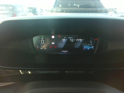 Peugeot 308 SW PureTech 130ch S&S EAT8 GT