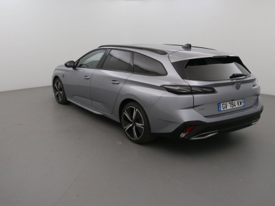 Peugeot 308 SW PureTech 130ch S&S EAT8 GT