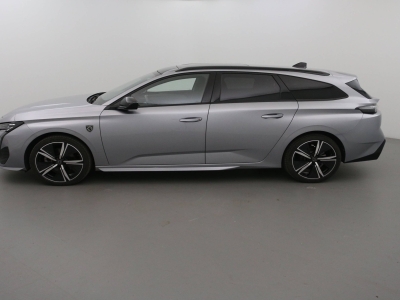 Peugeot 308 SW PureTech 130ch S&S EAT8 GT