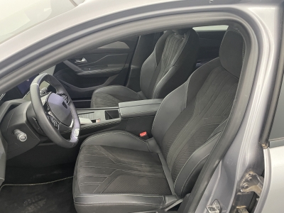 Peugeot 308 SW PureTech 130ch S&S EAT8 GT