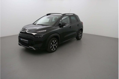 CitroënC3 AircrossPureTech 110 S&S BVM6 Shine