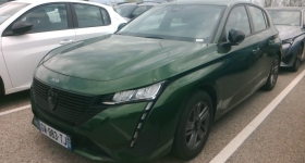 Peugeot 308 PureTech 130ch S&S BVM6 Active Pack