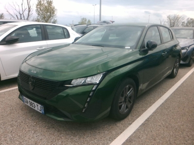 Peugeot 308 PureTech 130ch S&S BVM6 Active Pack