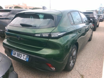 Peugeot 308 PureTech 130ch S&S BVM6 Active Pack