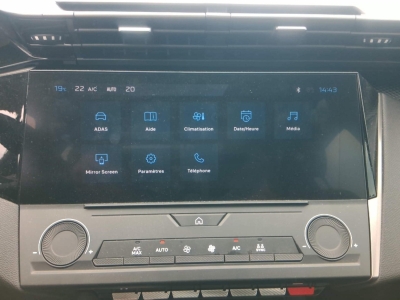 Peugeot 308 PureTech 130ch S&S BVM6 Active Pack