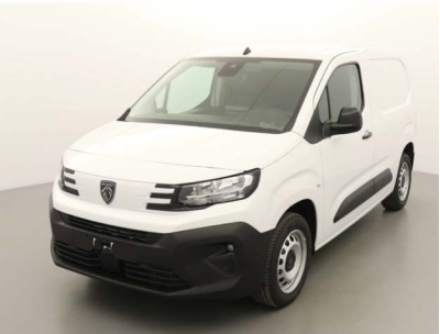 PeugeotPartnerM 600 KG PURETECH 110 S&S BVM6