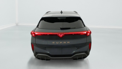 Cupra Terramar 5