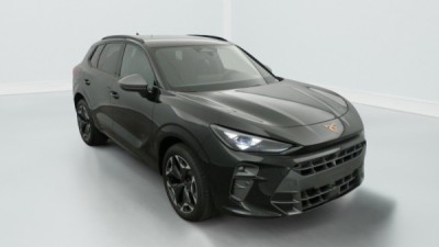 CupraTerramar1.5 eTSI Hybrid 150 ch DSG7 V