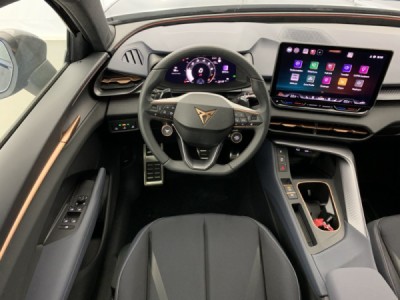 Cupra Terramar 1.5 eTSI Hybrid 150 ch DSG7 V