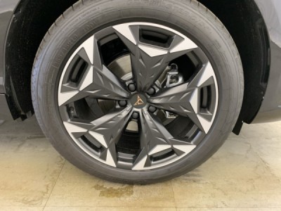 Cupra Terramar 1.5 eTSI Hybrid 150 ch DSG7 V