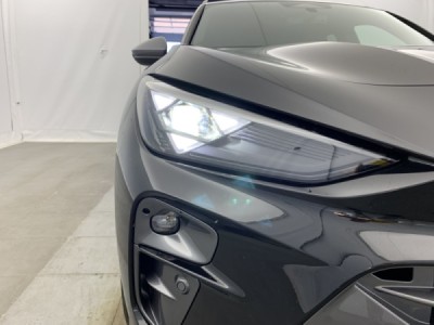Cupra Terramar 1.5 eTSI Hybrid 150 ch DSG7 V