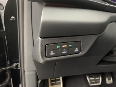 Cupra Terramar 1.5 eTSI Hybrid 150 ch DSG7 V