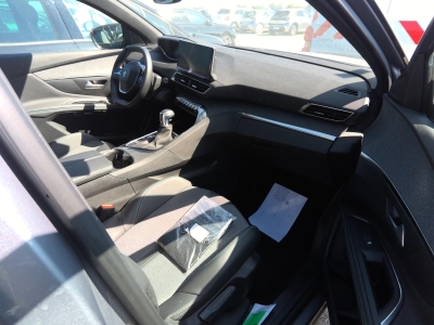 Peugeot 3008 PureTech 130ch S&S BVM6 Allure Pack