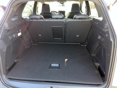 Peugeot 3008 PureTech 130ch S&S BVM6 Allure Pack