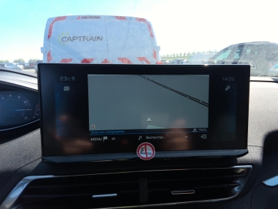 Peugeot 3008 PureTech 130ch S&S BVM6 Allure Pack