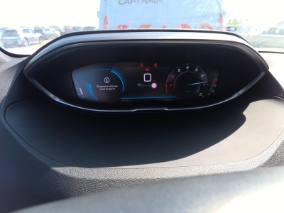 Peugeot 3008 PureTech 130ch S&S BVM6 Allure Pack