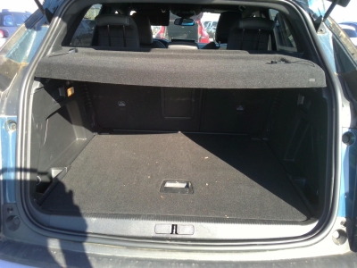 Peugeot 3008 PureTech 130ch S&S BVM6 Allure Pack