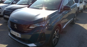 Peugeot 3008 PureTech 130ch S&S BVM6 Allure Pack