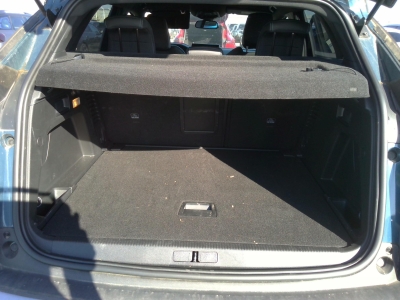 Peugeot 3008 PureTech 130ch S&S BVM6 Allure Pack