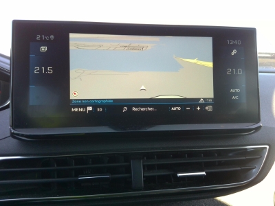 Peugeot 3008 PureTech 130ch S&S BVM6 Allure Pack