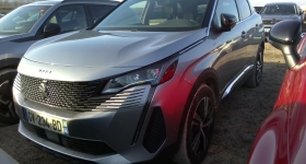 Peugeot 3008 Hybrid 136 e-DCS6 GT