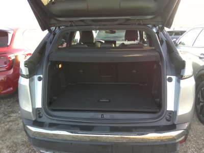 Peugeot 3008 Hybrid 136 e-DCS6 GT