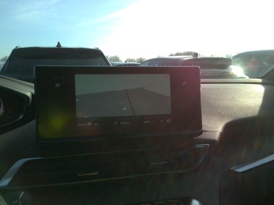 Peugeot 3008 Hybrid 136 e-DCS6 GT