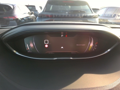 Peugeot 3008 Hybrid 136 e-DCS6 GT