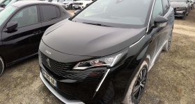 Peugeot 3008 Hybrid 136 e-DCS6 GT