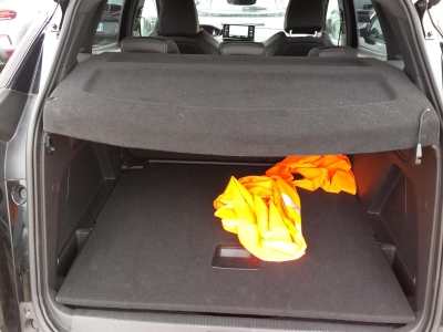 Peugeot 3008 Hybrid 136 e-DCS6 GT