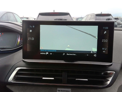 Peugeot 3008 Hybrid 136 e-DCS6 GT