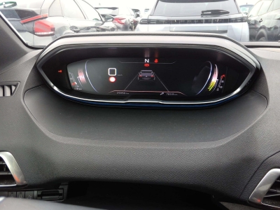 Peugeot 3008 Hybrid 136 e-DCS6 GT