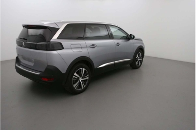 Peugeot 5008 Hybrid 136 e-DCS6 Allure Pack